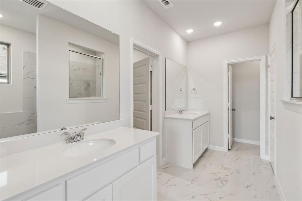 Tinsley Meadows - Residential