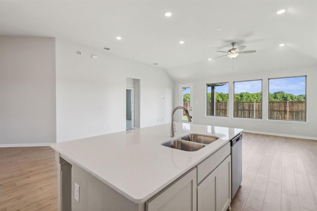 Tinsley Meadows - Residential