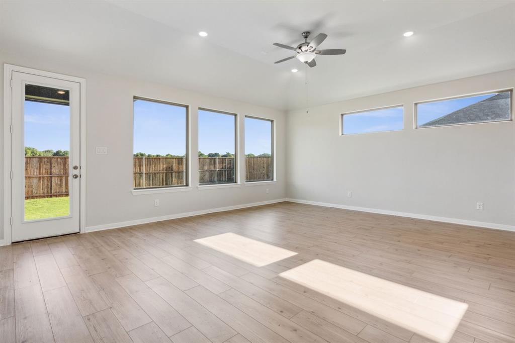 Tinsley Meadows - Residential