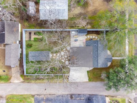 A home in Jefferson