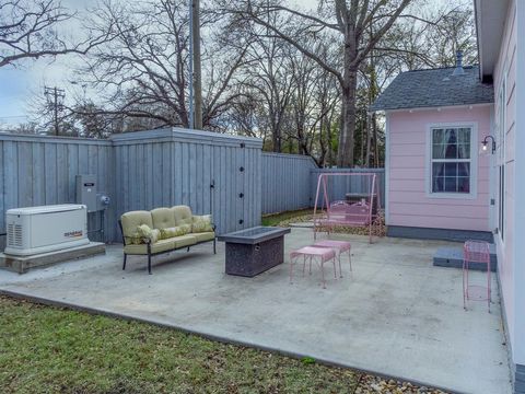 A home in Jefferson