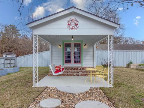 A home in Jefferson