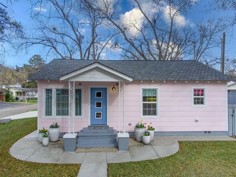 A home in Jefferson