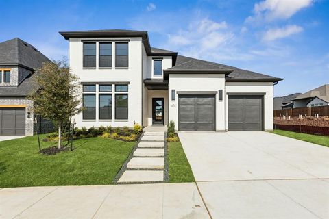 4210 Kinglet Court Prosper TX 75078