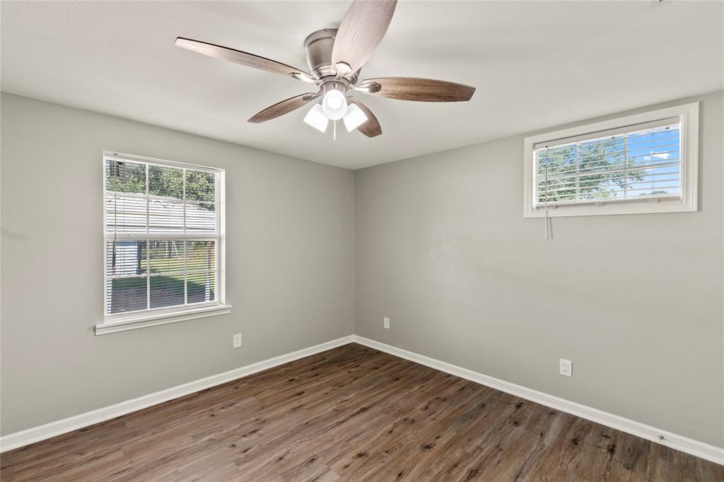 Westwood Beach Sec 02 - Residential