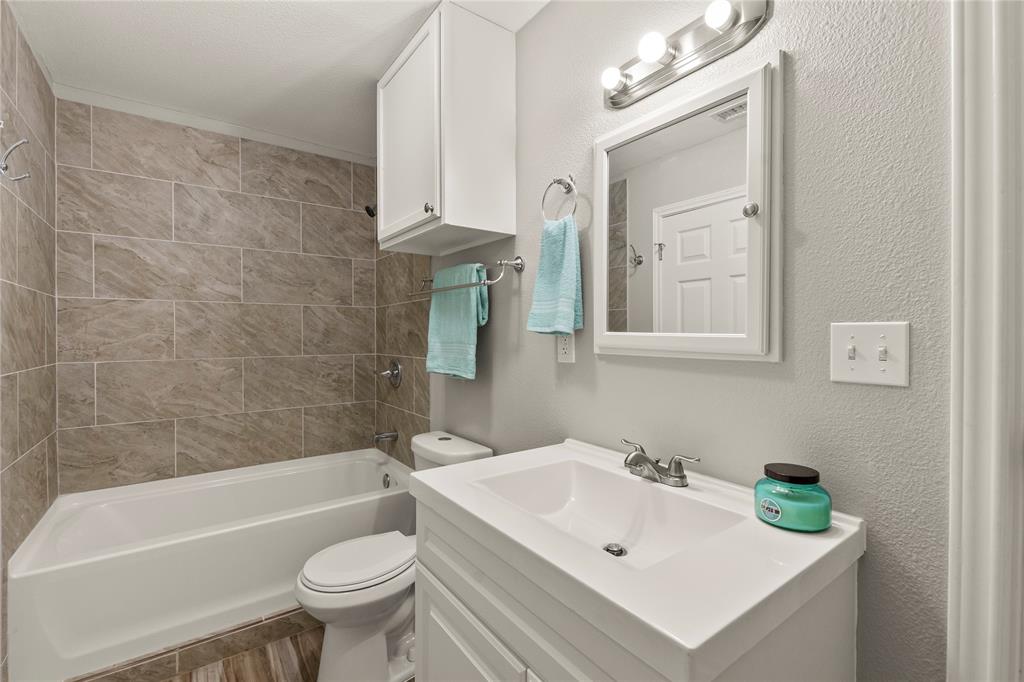 Westwood Beach Sec 02 - Residential