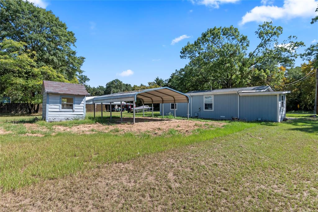 Westwood Beach Sec 02 - Residential