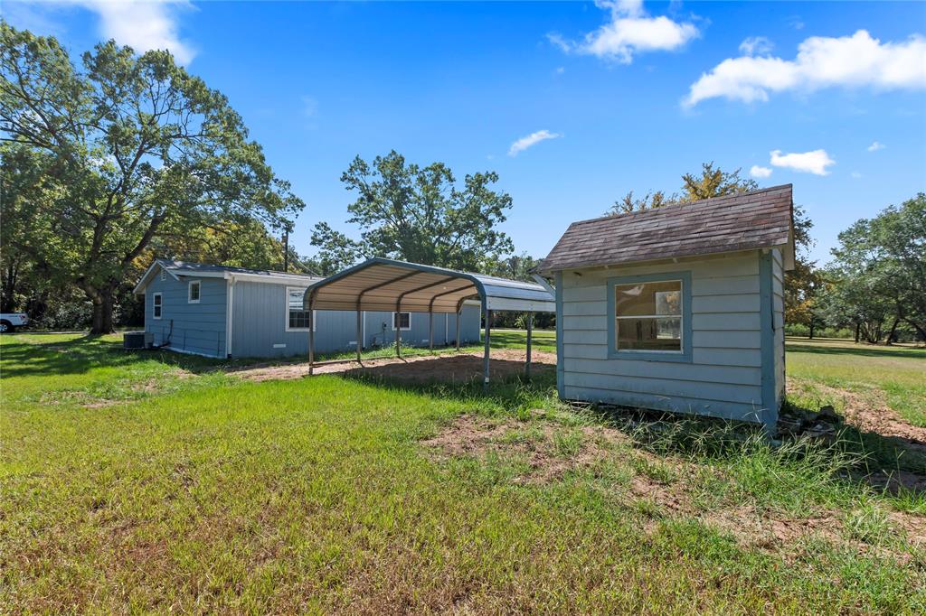 Westwood Beach Sec 02 - Residential