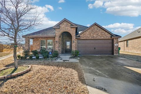 262 Westwood Drive Waxahachie TX 75165