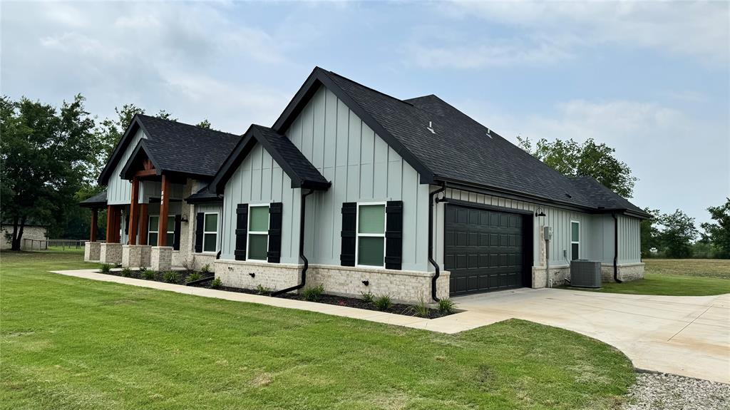 800 County Rd 4108
