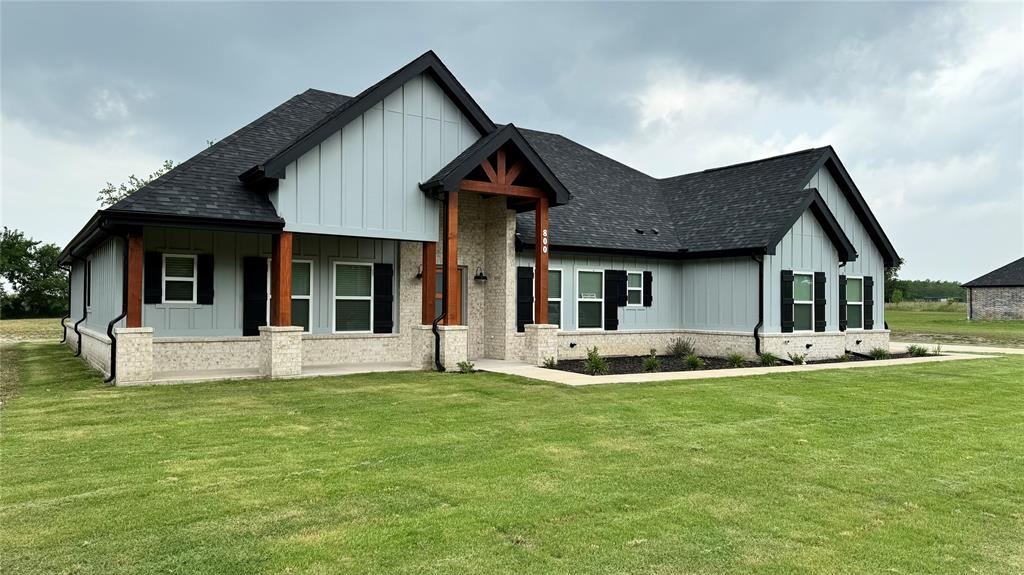 800 County Rd 4108