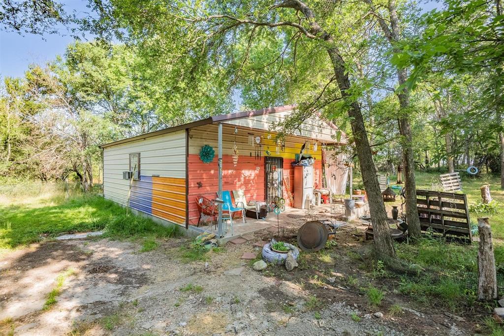 Retreat Ranchettes II - Residential