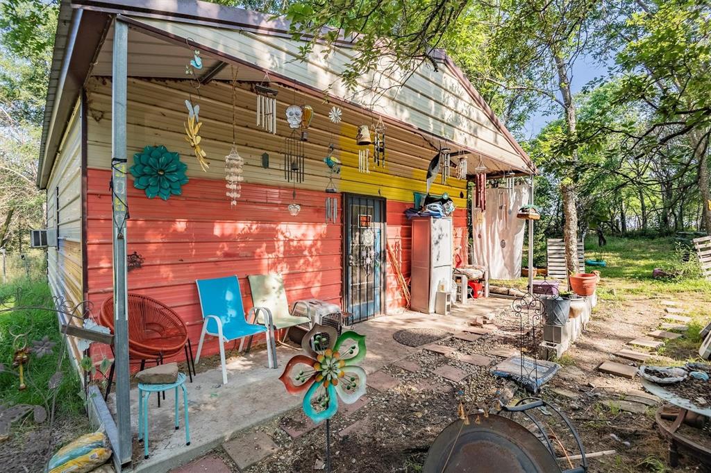 Retreat Ranchettes II - Residential