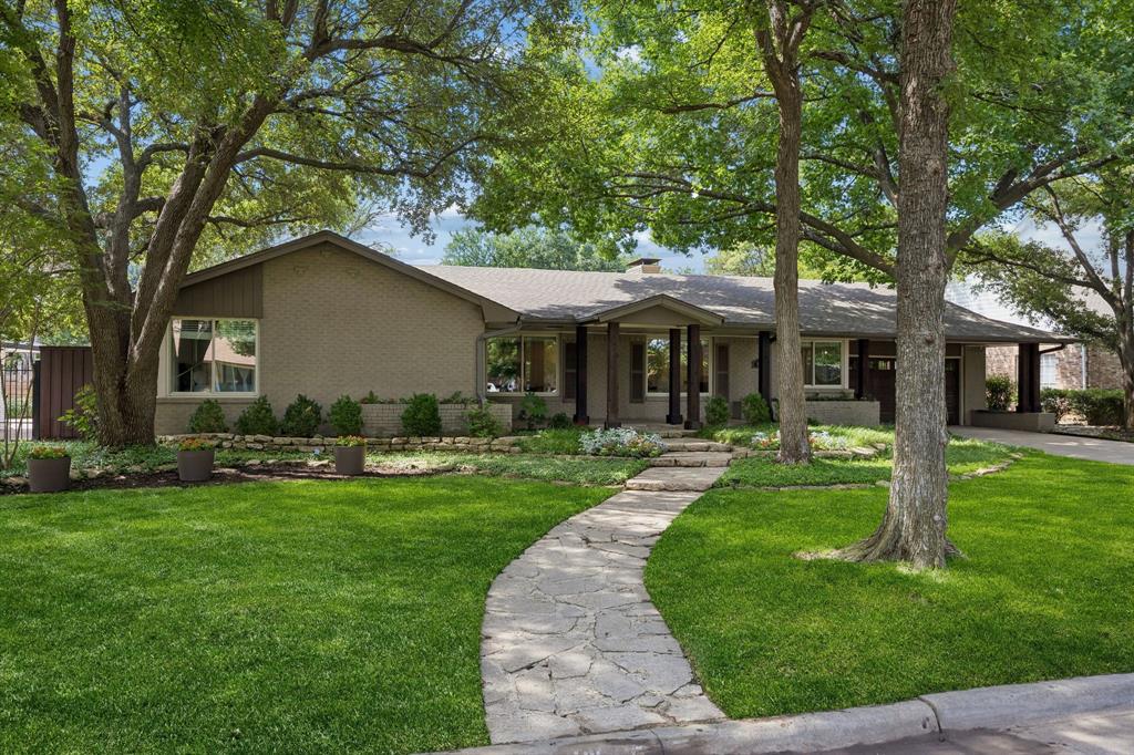 630 Mayrant Drive