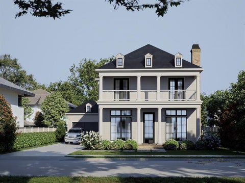 Photo of 879 Park Place Boulevard, Rockwall, TX 75087 (MLS # 21417371)