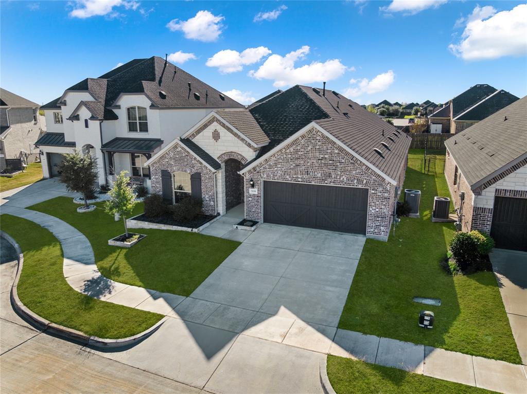 Heath Golf & Yacht Club Tr - Residential