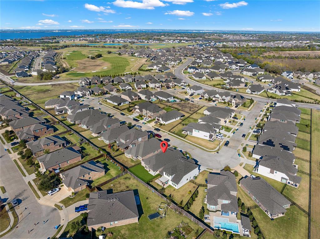 Heath Golf & Yacht Club Tr - Residential