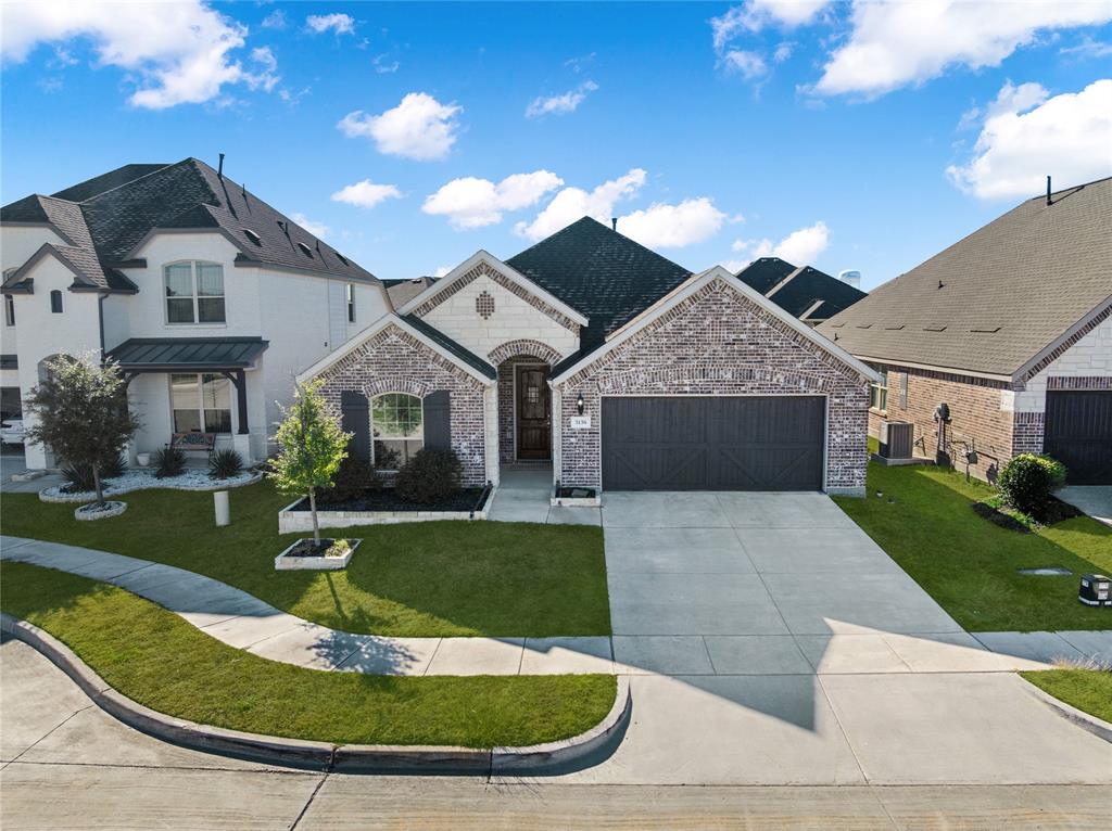 Heath Golf & Yacht Club Tr - Residential