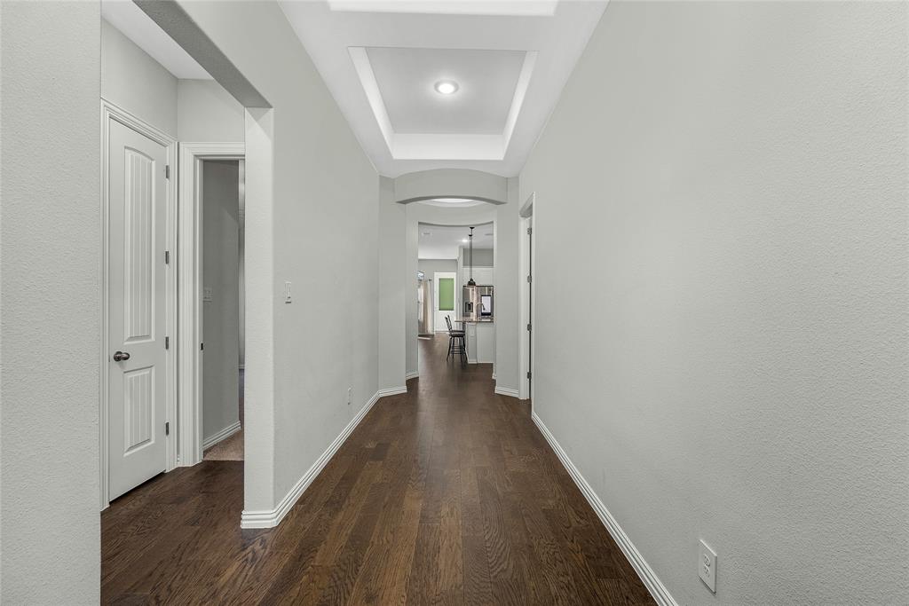 Heath Golf & Yacht Club Tr - Residential