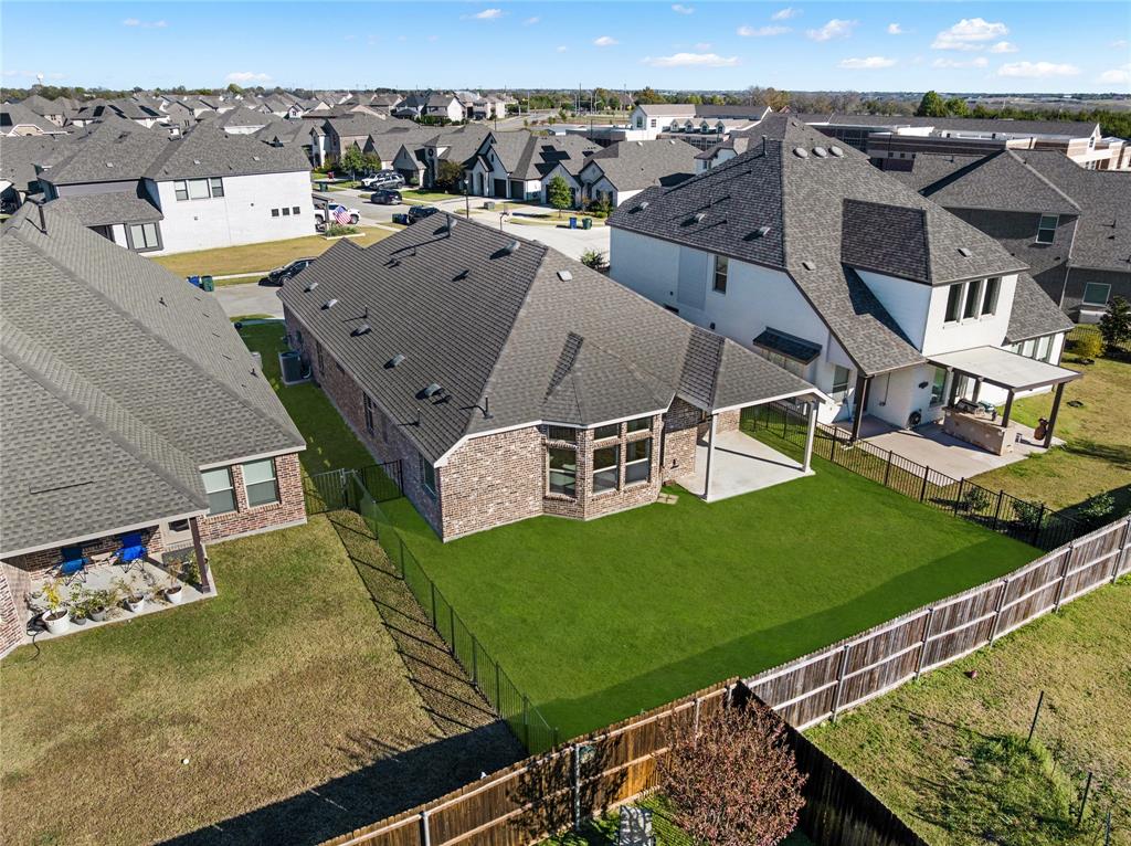 Heath Golf & Yacht Club Tr - Residential