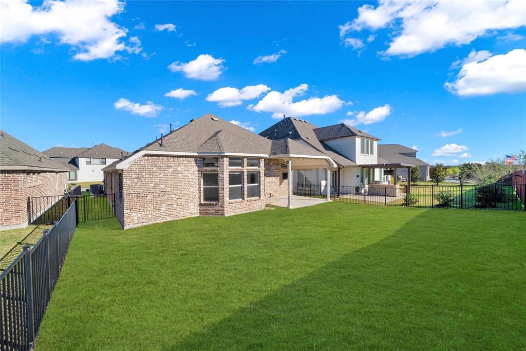 Heath Golf & Yacht Club Tr - Residential