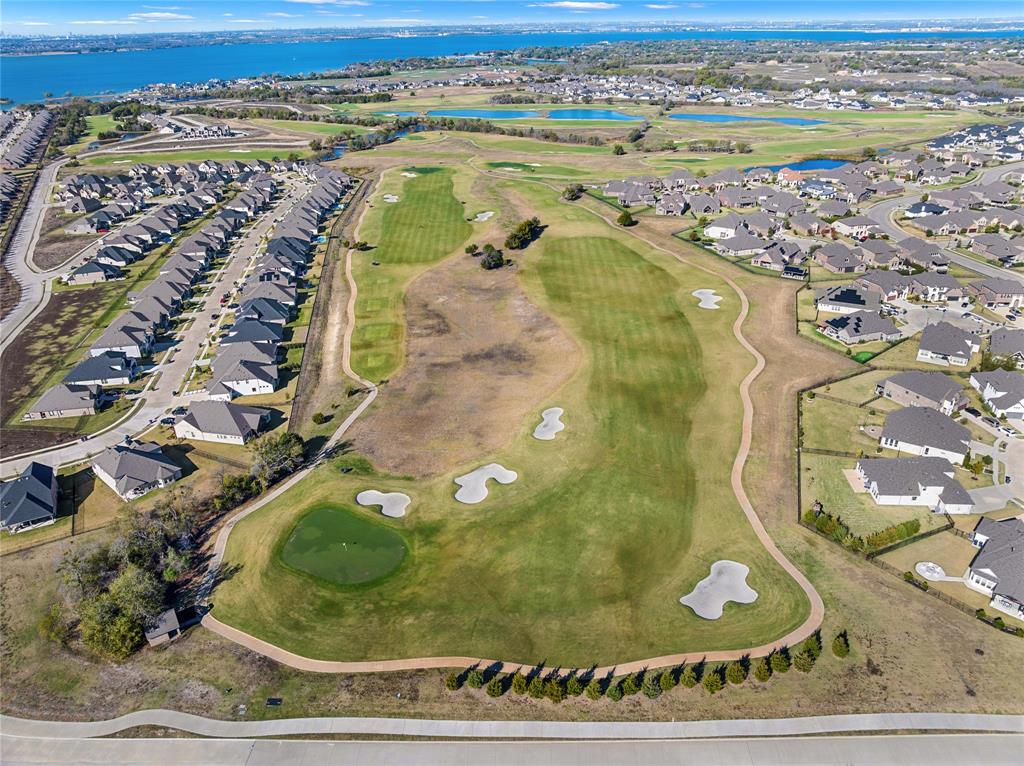 Heath Golf & Yacht Club Tr - Residential