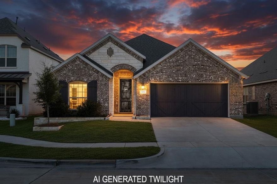 Welcome to premium living in the highly sought-after Heath Golf & Yacht Club! This beautiful 5 bedroom, 3 bath home offers an exceptional blend of comfort, style, and modern design—perfect for both everyday living and entertaining. The gourmet kitchen is the true heart of the home, complete with a large center island, sleek countertops, abundant cabinetry, and stainless-steel appliances—ideal for cooking, hosting, and gathering. The home boasts generously sized bedrooms, including a serene primary suite with a spa-inspired bathroom. With three full baths, morning routines and guest accommodations are effortless. Additional highlights include  access to the incredible community amenities Heath Golf & Yacht Club is known for golf, tennis, fitness center, pool, lake access, walking trails, and more.