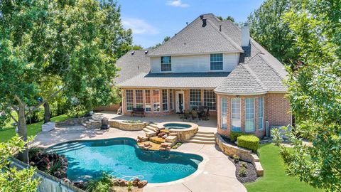 106 Skyline Drive Trophy Club TX 76262