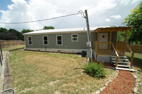 A home in Whitney