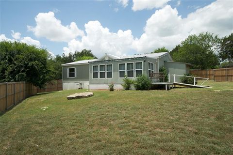 A home in Whitney