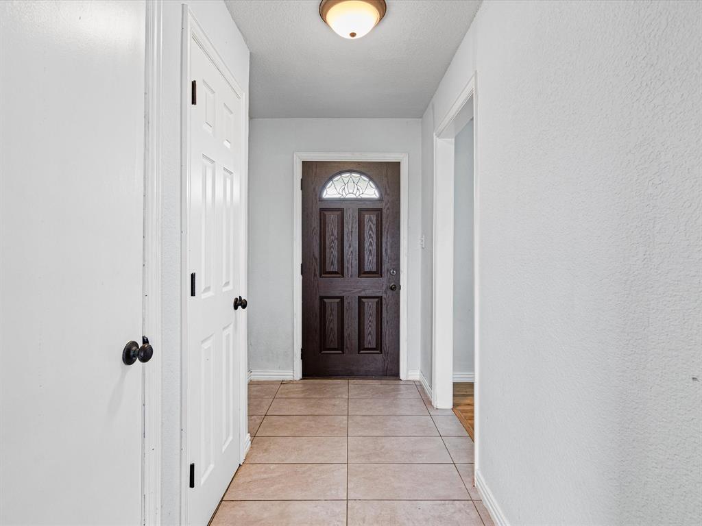 Soloman Bostic Surv - Residential