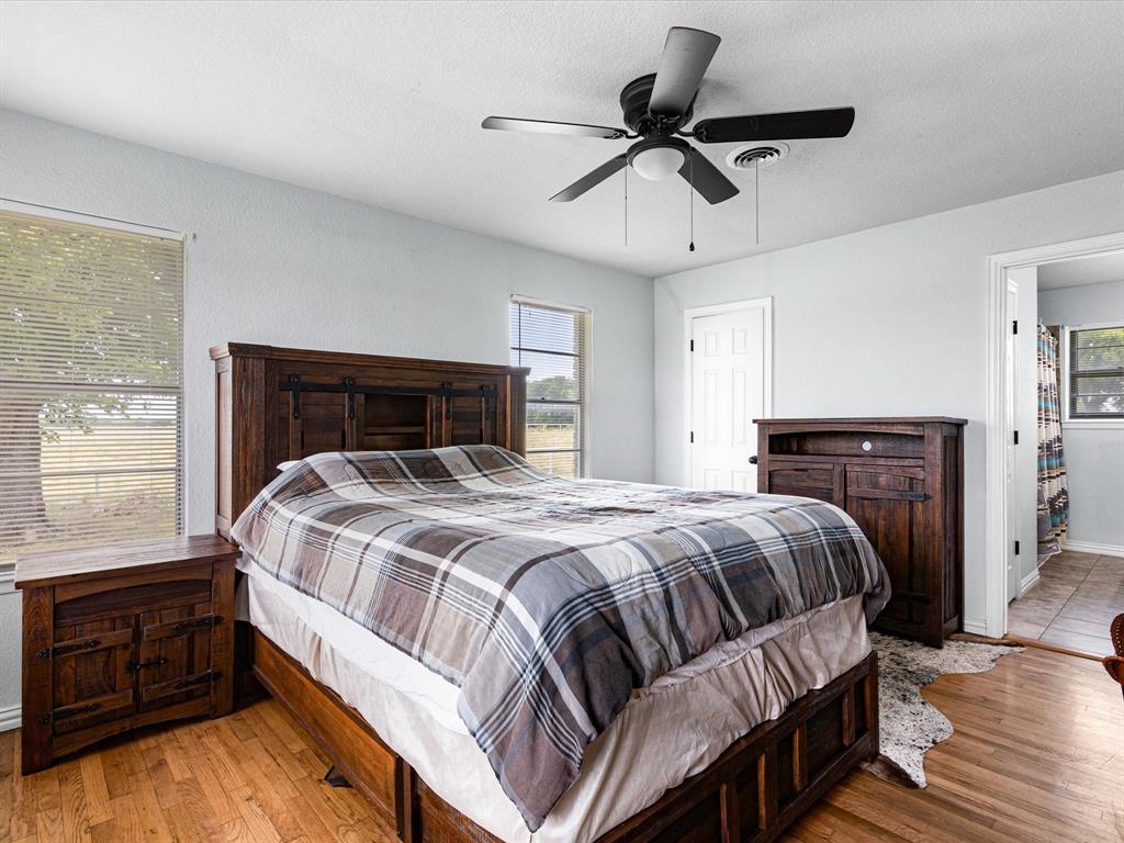 Soloman Bostic Surv - Residential