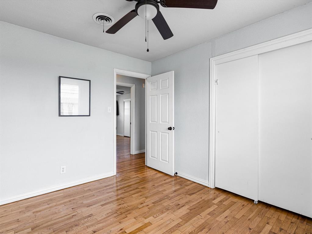 Soloman Bostic Surv - Residential