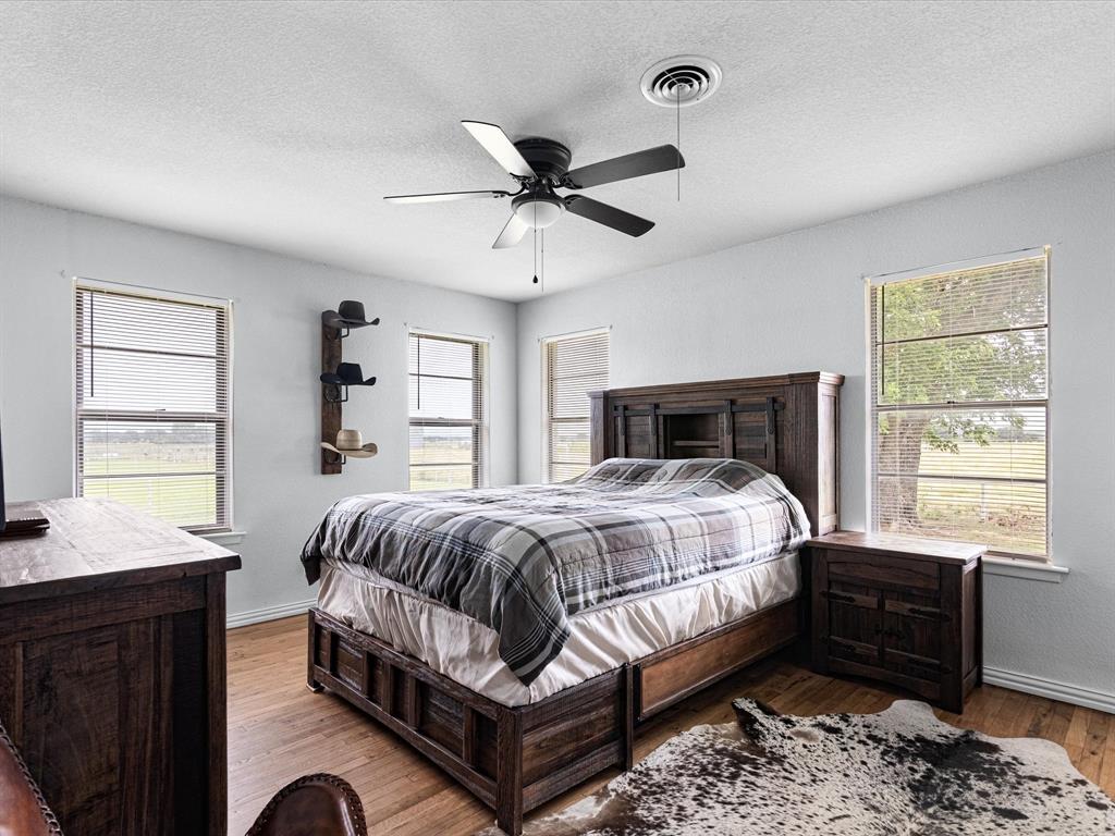 Soloman Bostic Surv - Residential