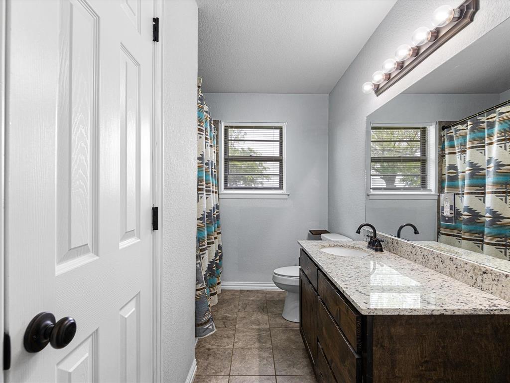 Soloman Bostic Surv - Residential