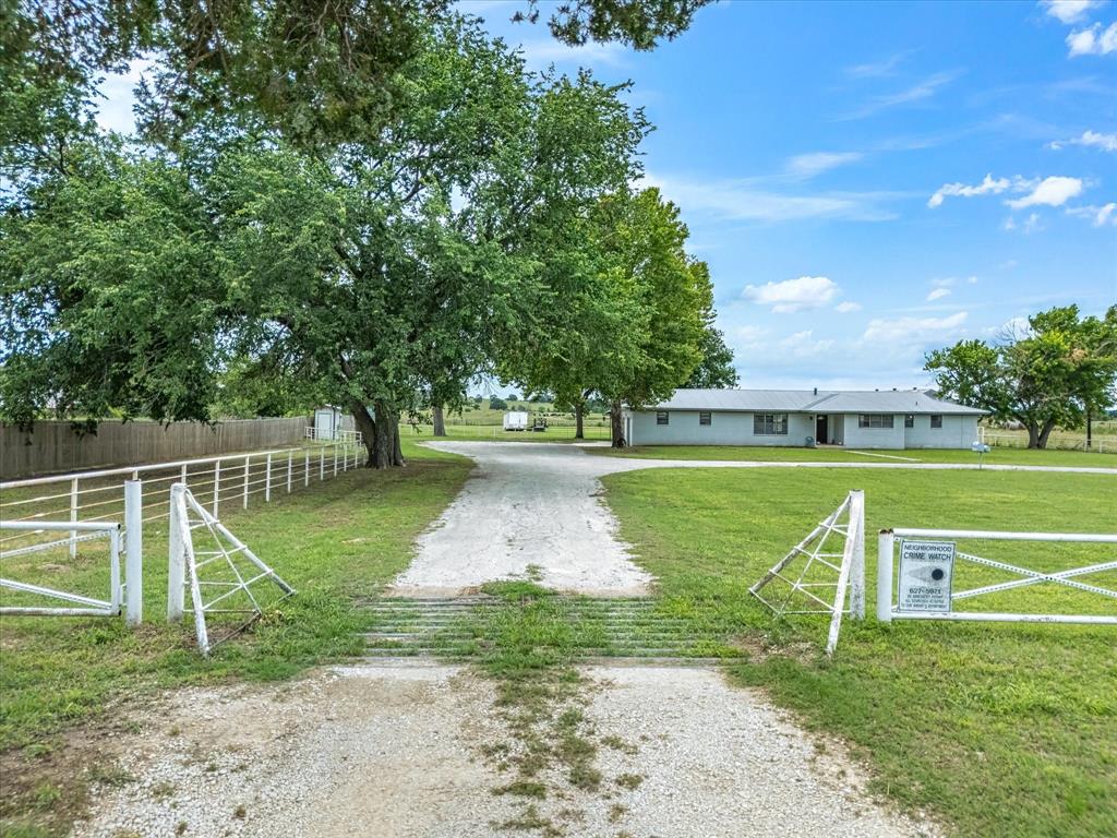 Soloman Bostic Surv - Residential