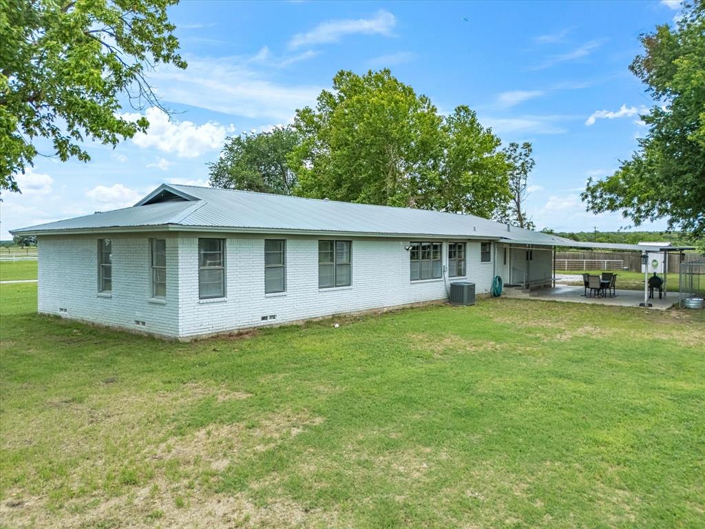 Soloman Bostic Surv - Residential