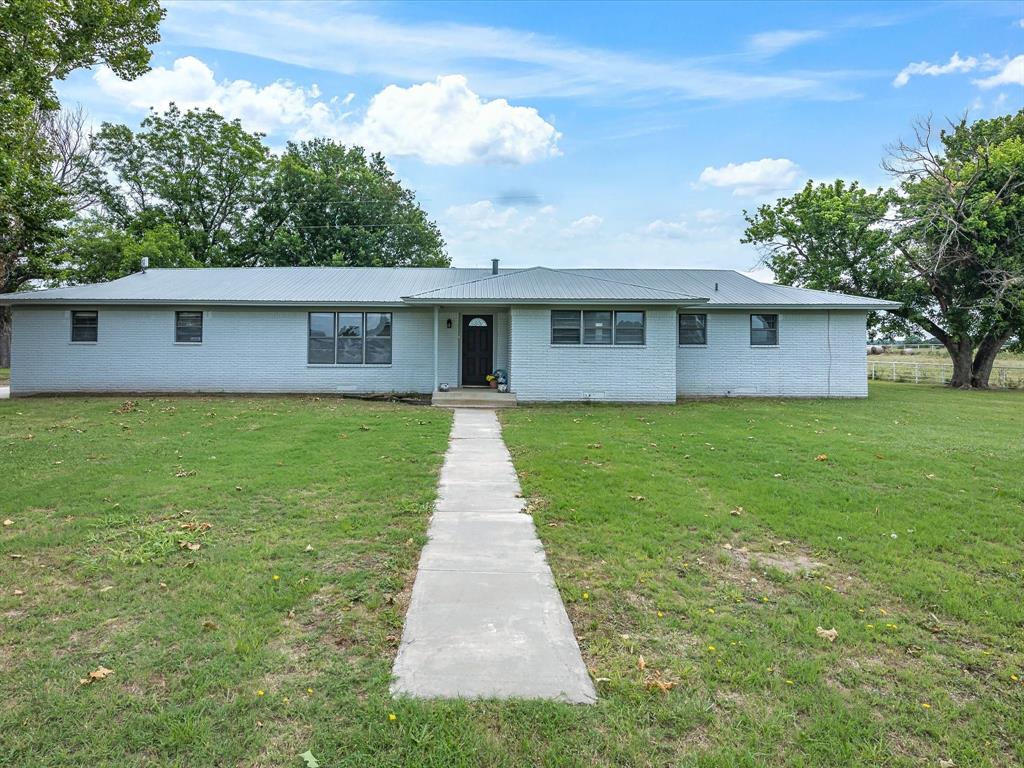 Soloman Bostic Surv - Residential