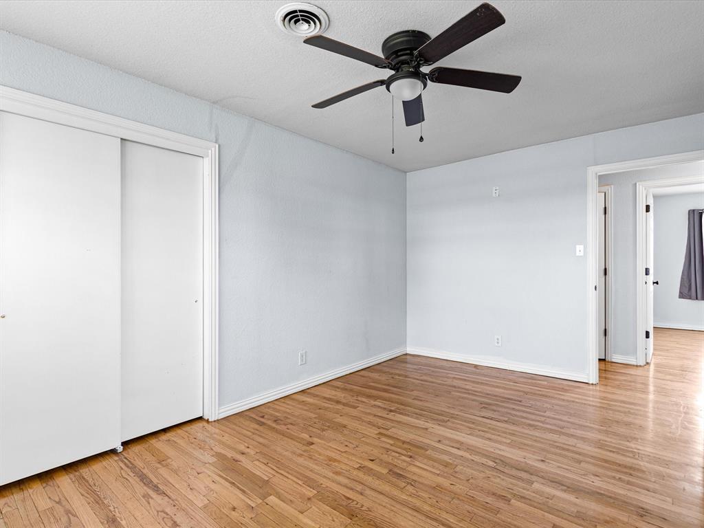 Soloman Bostic Surv - Residential