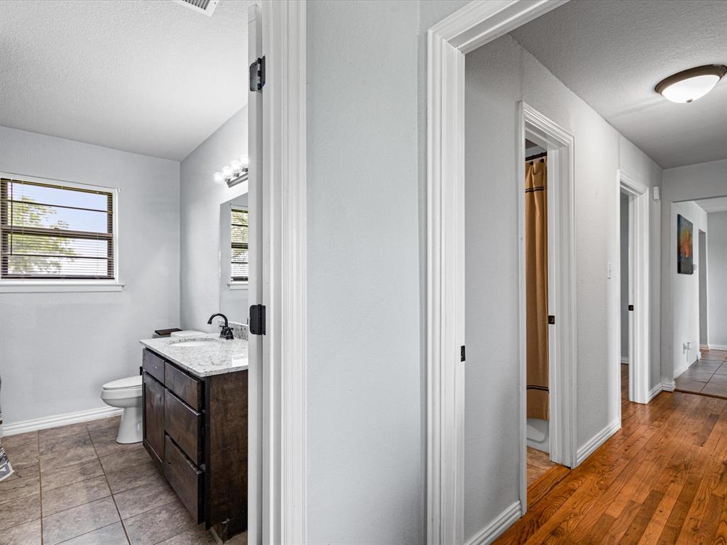 Soloman Bostic Surv - Residential