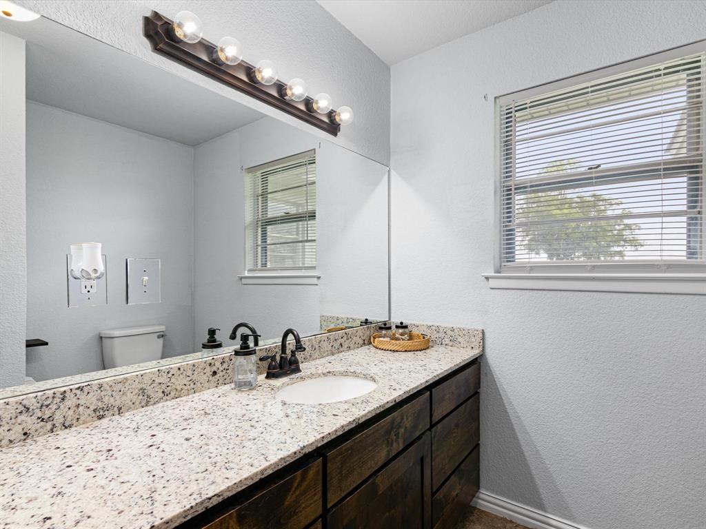 Soloman Bostic Surv - Residential