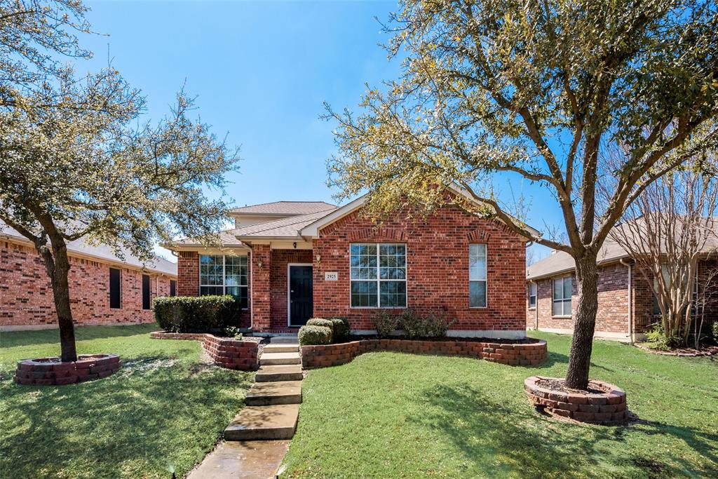 Hickory Ridge Phase Two - Residential Lease