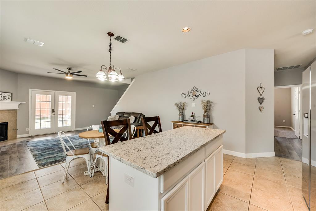 Hickory Ridge Phase Two - Residential Lease