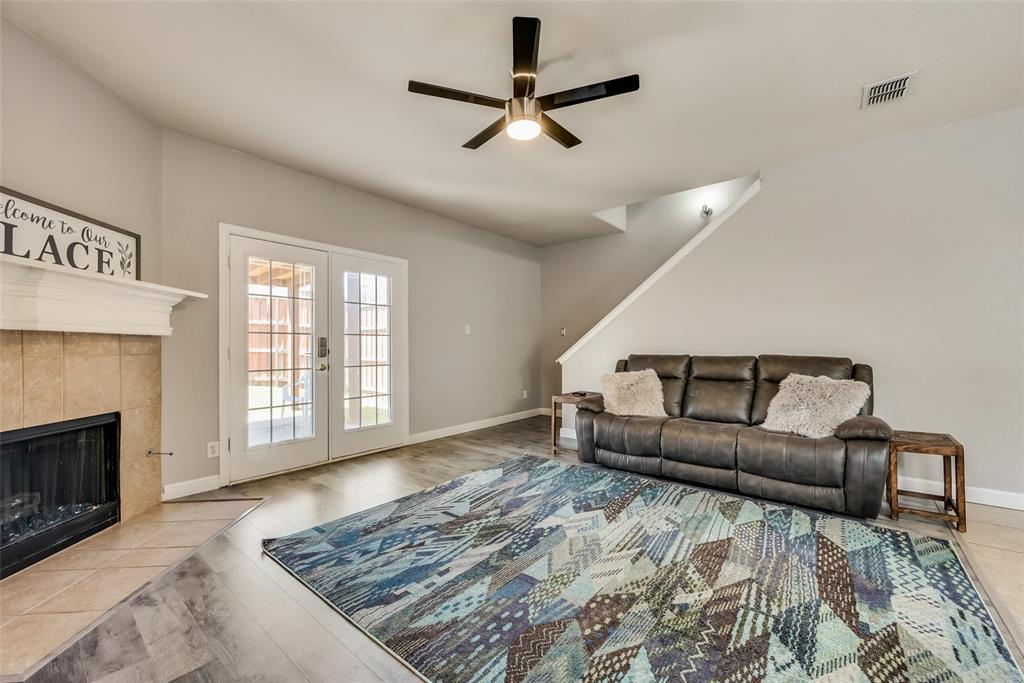 Hickory Ridge Phase Two - Residential Lease