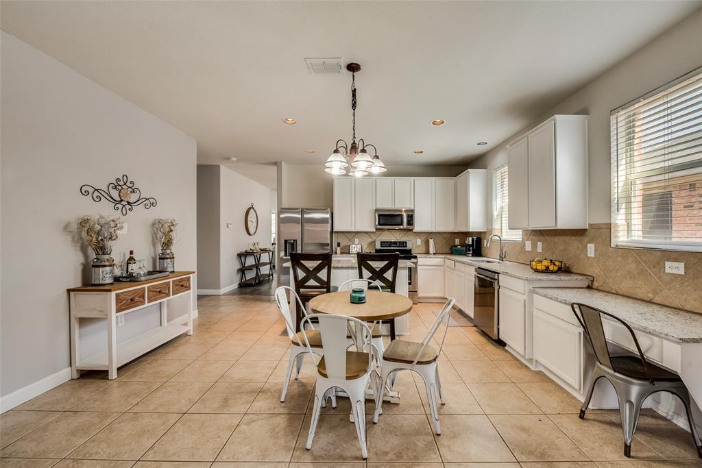 Hickory Ridge Phase Two - Residential Lease