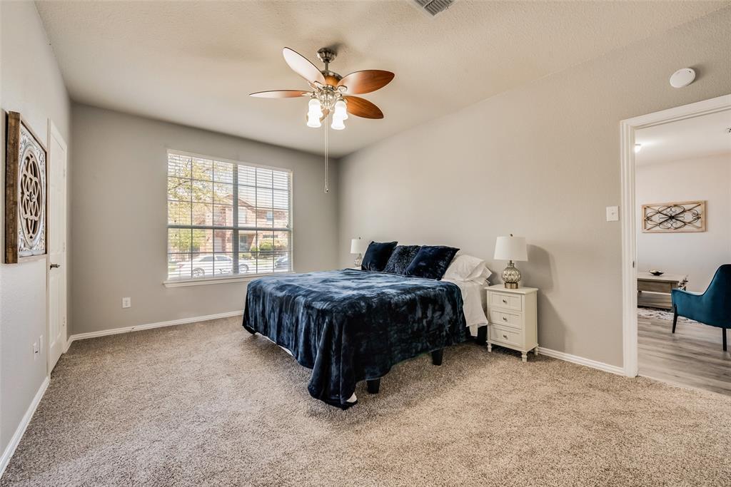 Hickory Ridge Phase Two - Residential Lease