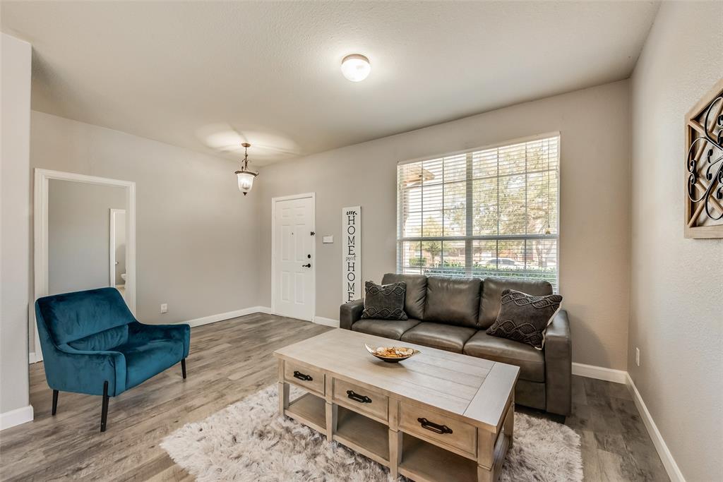 Hickory Ridge Phase Two - Residential Lease