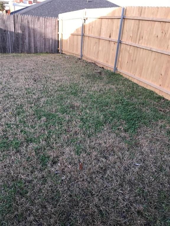 South Creek Add - Residential Lease