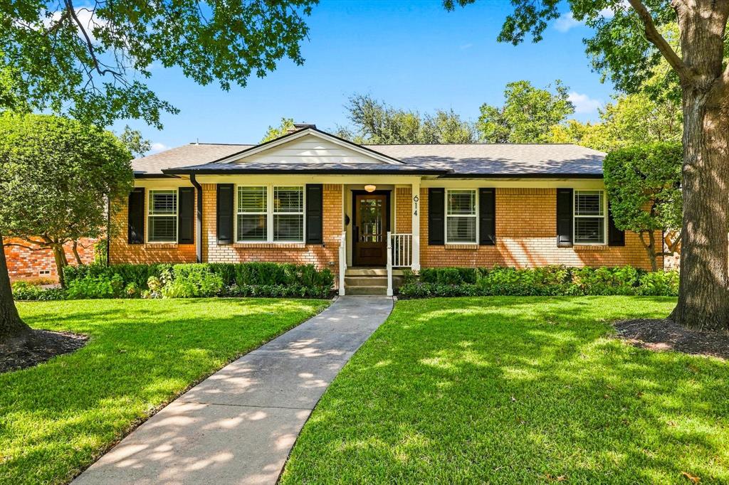 614 Parkview Lane