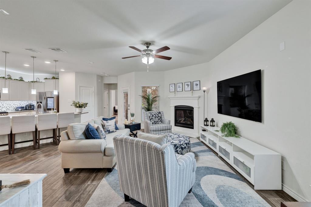 Highlands At Westridge Ph 8, The - Residential